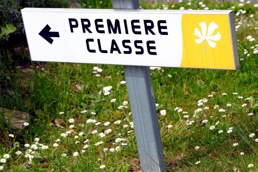 Premiere Classe St Etienne Nord Villars Villars  Exteriér fotografie